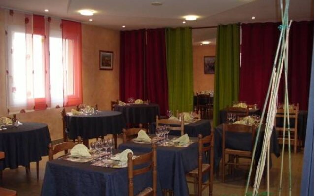 La Table des Fontaines