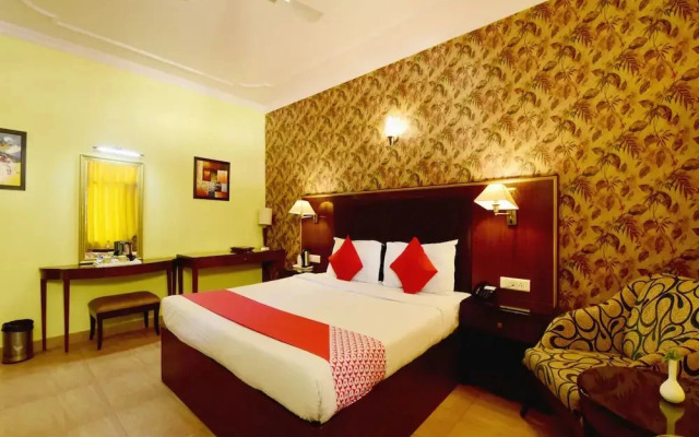 Hot Spring By OYO Rooms