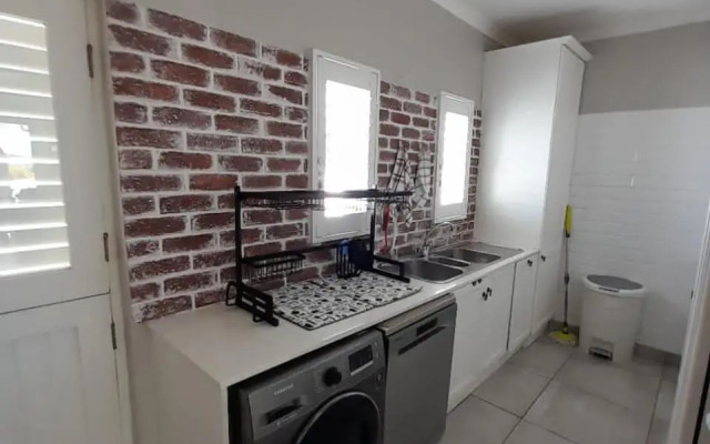 Zeezicht Villa - Jacobsbaai