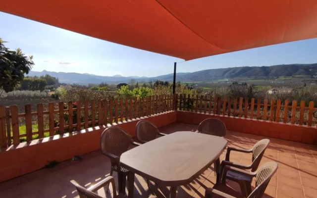 Villa Encarni