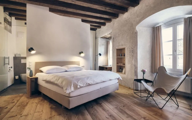 kontor Boutiquehotel