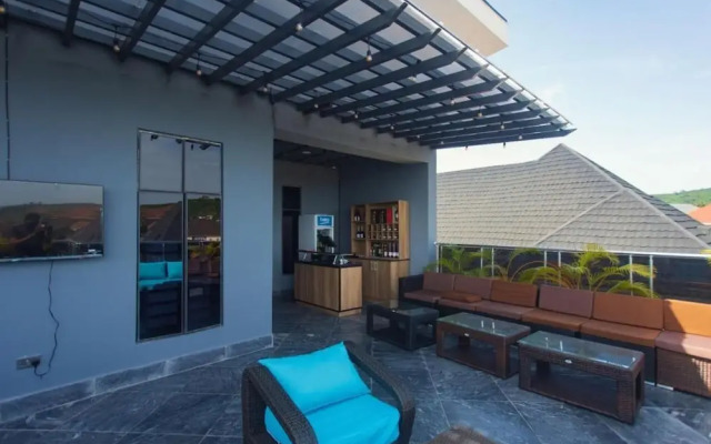 Bedex Hotel And Suite