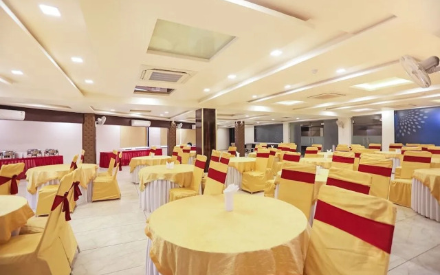 Hotel G20 Inn