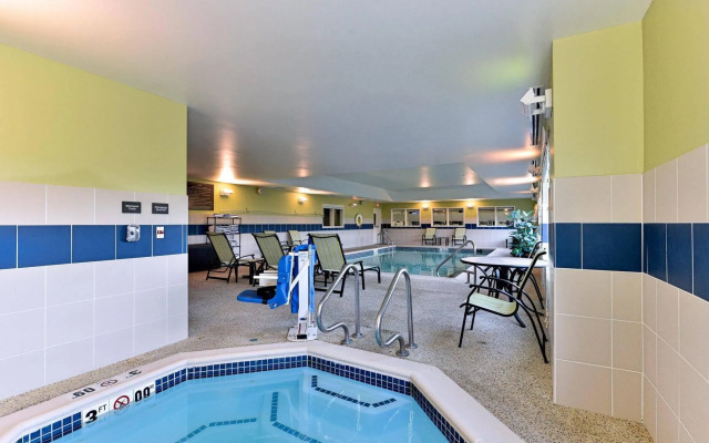 Hampton Inn Ellsworth/Bar Harbor