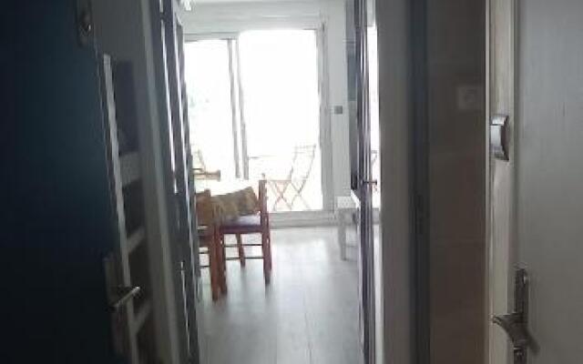 Studio Cabine Piscine Au Couchant