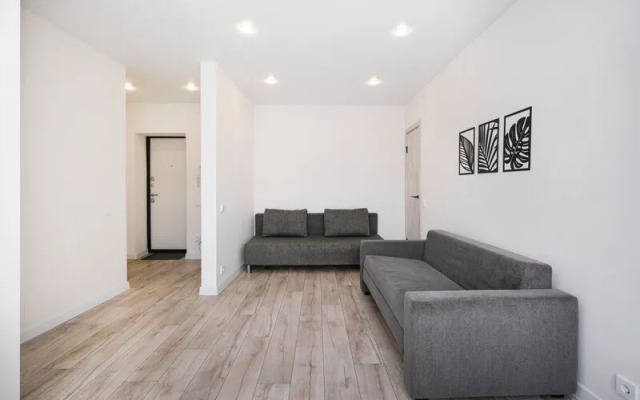 NSK Apartment on Titova Street, 16