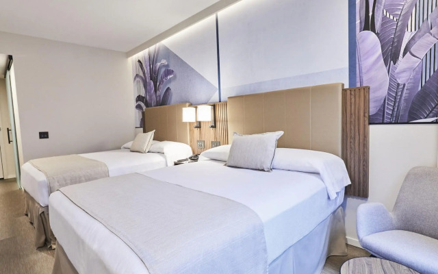 Hotel Riu Plaza Manhattan Times Square