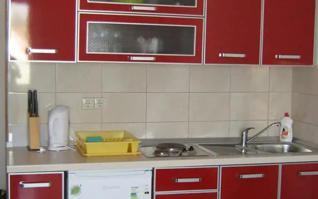 Apartments Ana