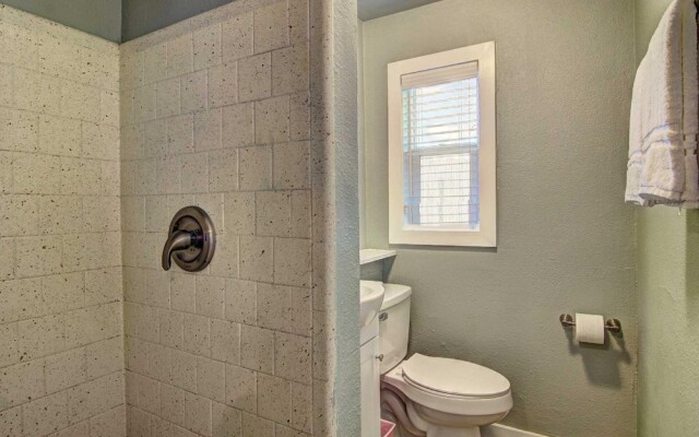 Coconut - 1 Br Home