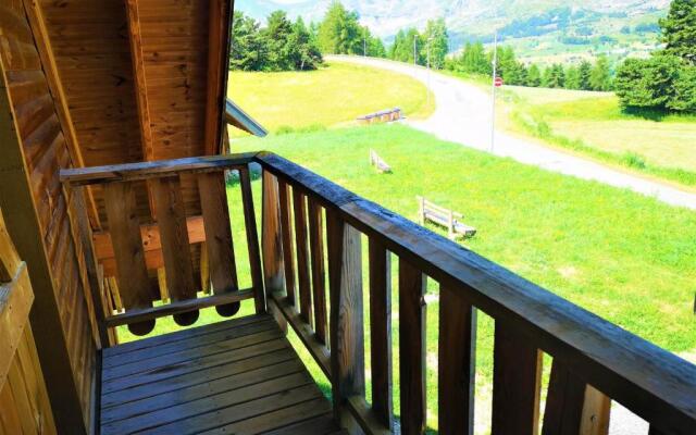 Chalet Le Dévoluy-Agnières-en-Dévoluy, 3 pièces, 7 personnes - FR-1-504-42