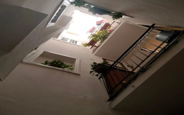 Corso Italia 45 A Apartment