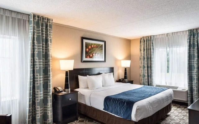 Comfort Inn Rehoboth Beach