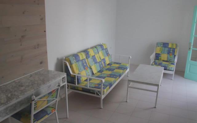 Smy Tahona Fuerteventura