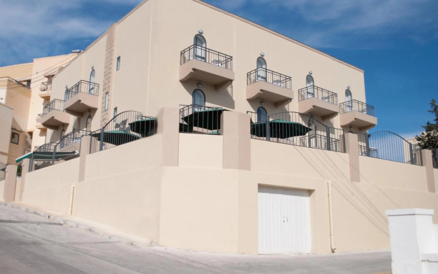 Hotel Kappara