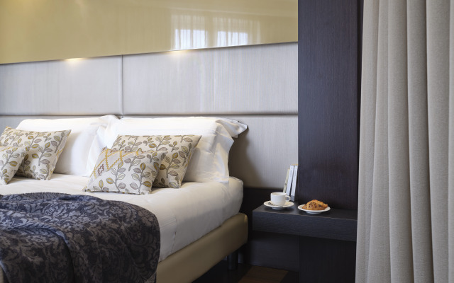 Winter Garden Hotel - Bergamo Airport