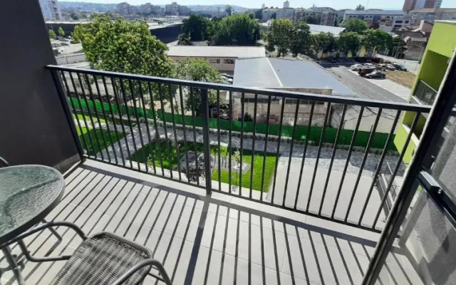 Apartament Luca P7B Oradea Prima Residence