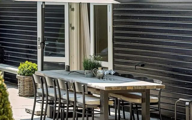 18 Person Holiday Home in Frederiksvaerk
