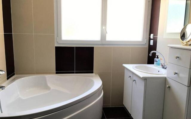 Maison Saint-Brevin-les-Pins, 5 pièces, 8 personnes - FR-1-392-126