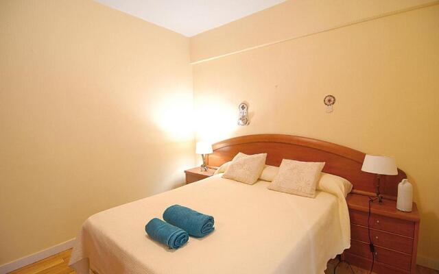 Confortable y amplio piso en Mundaka