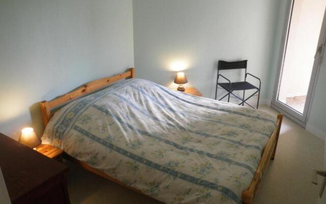 Appartement T3 - 4 personnes - Face Océan - Thalasso
