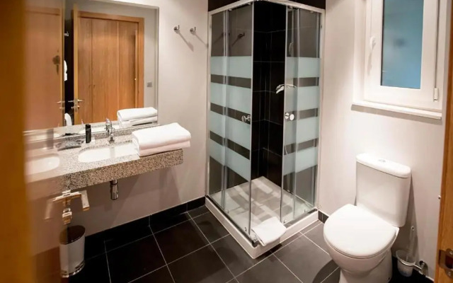 Apartamentos The Lodge At Ribasol 3000