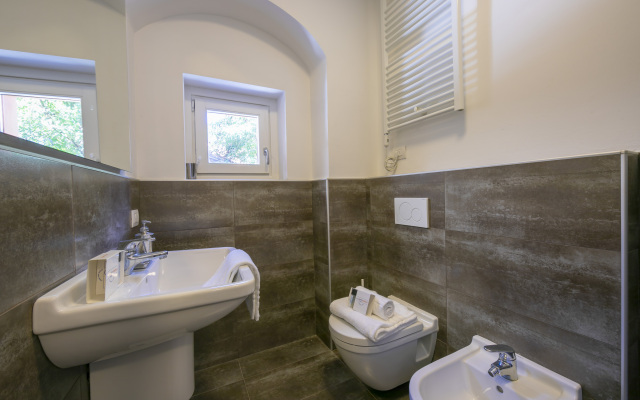 Paradiso del Lago Cristina