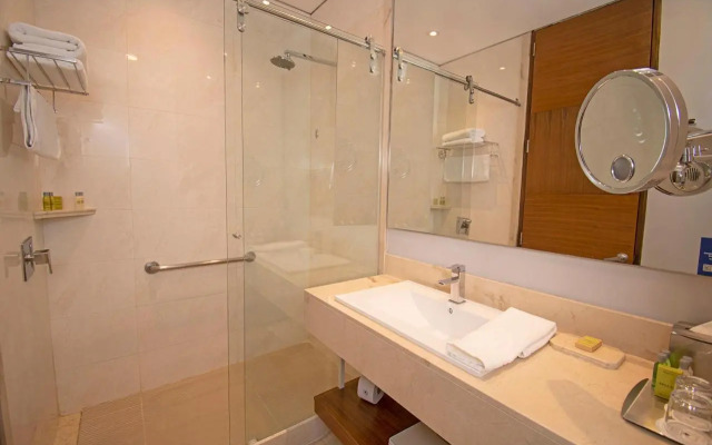 DoubleTree by Hilton Bogota Parque 93