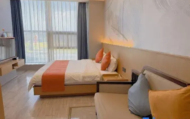 Zero ONE Hotel