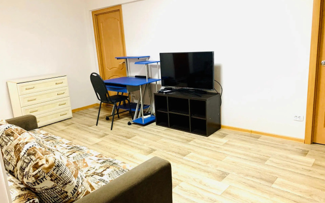 Квартиркинъ на улице Яновского 2