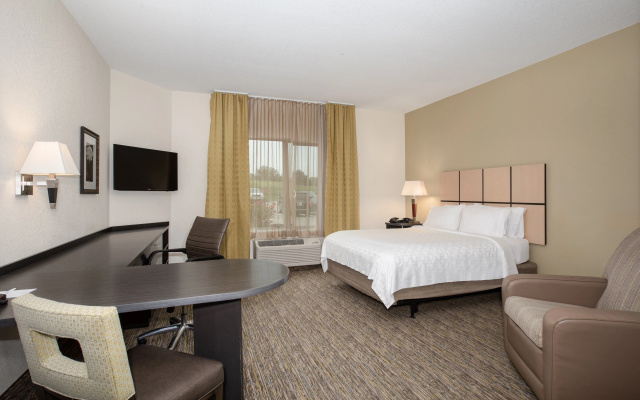 Candlewood Suites Manhattan by IHG