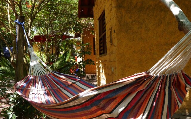 Mitu Wasi Ecolodge