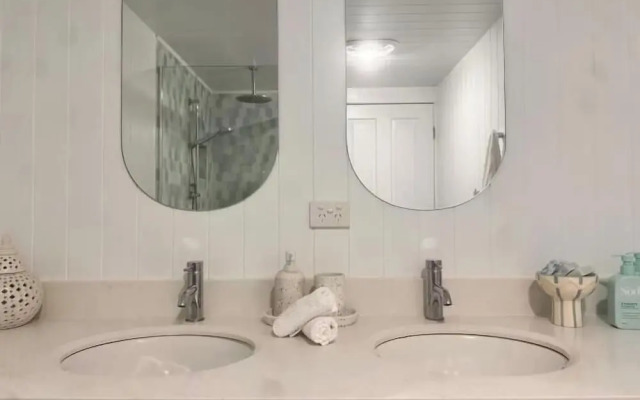 Slow M Ocean Cabarita - Pet Friendly