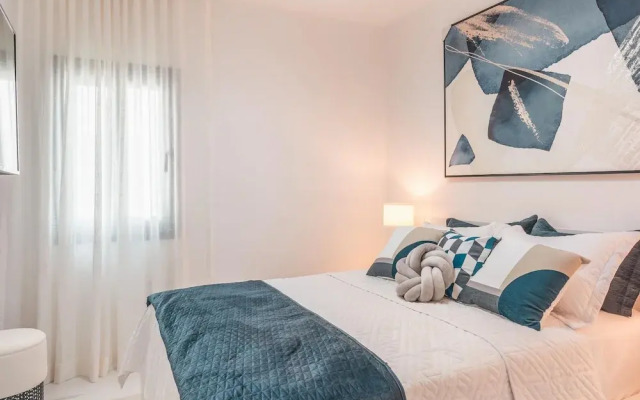 Luxury 2BR Pool Villa With Garage in Cap Cana
