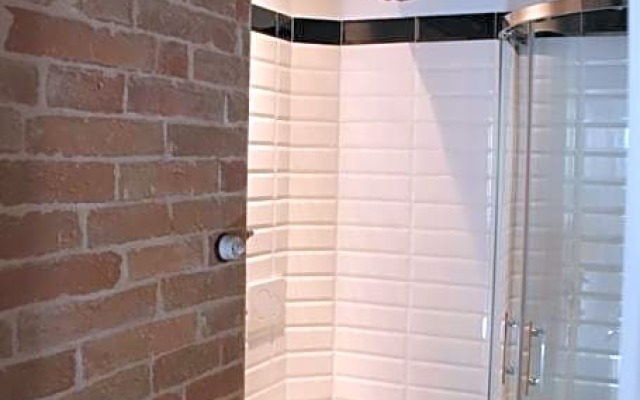 B&B Porta Santa Lucia - Appartamento