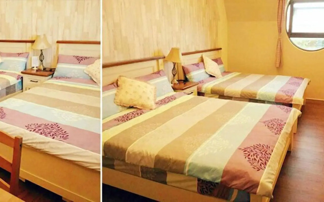 Sunny Forest Homestay