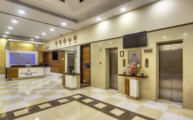 Golden Tulip New Delhi - Hari Nagar