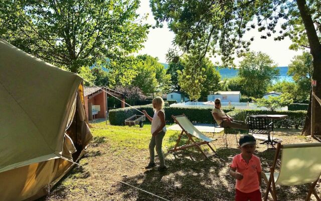 Les Bastides de Chanteraine