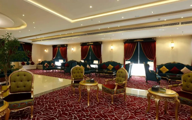 Innyar Hotel