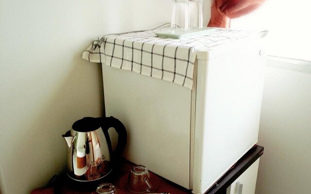 The Living Room Serviced Apartment