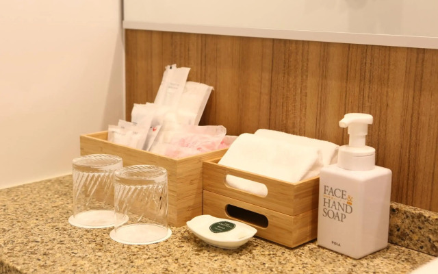 Hotel JAL City Naha