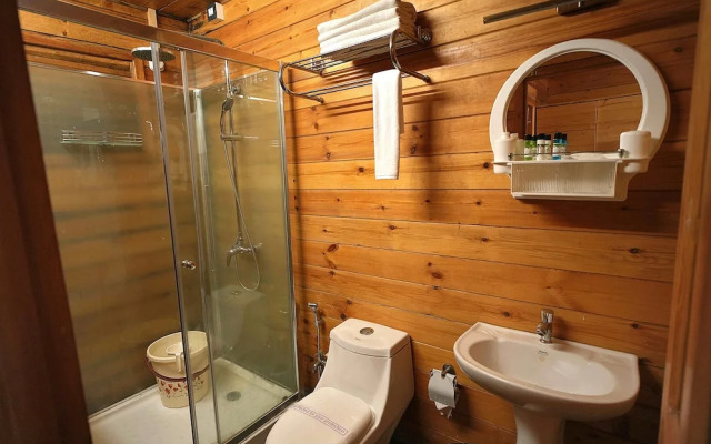 Alekhya Suites