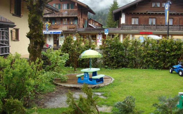 Auberge de la Poste Les Diablerets