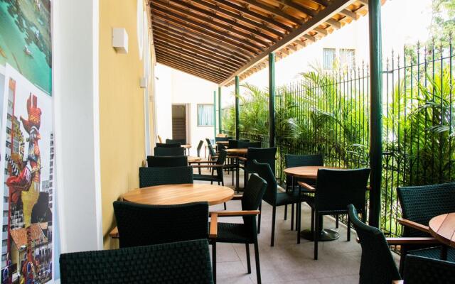 NovoHotell Recife