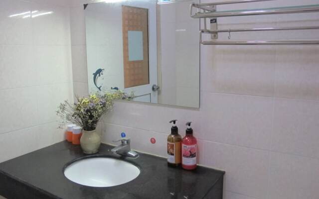 Dengba Hostel Heshun