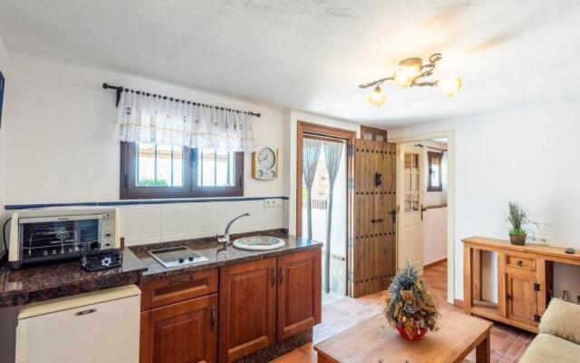 Villa Pinto Torrox by Ruralidays