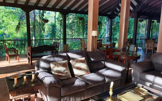La Villa de Soledad B&B