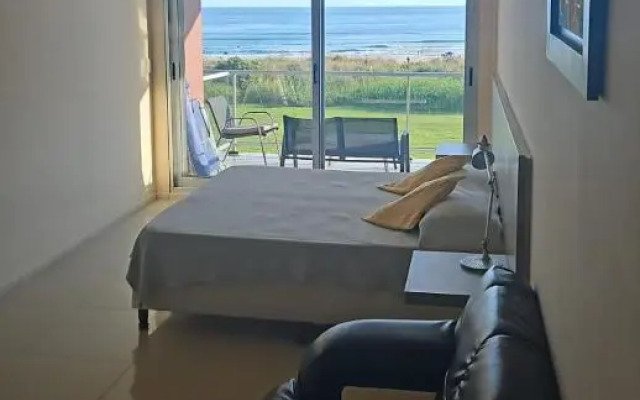 Audencia Apart Hotel