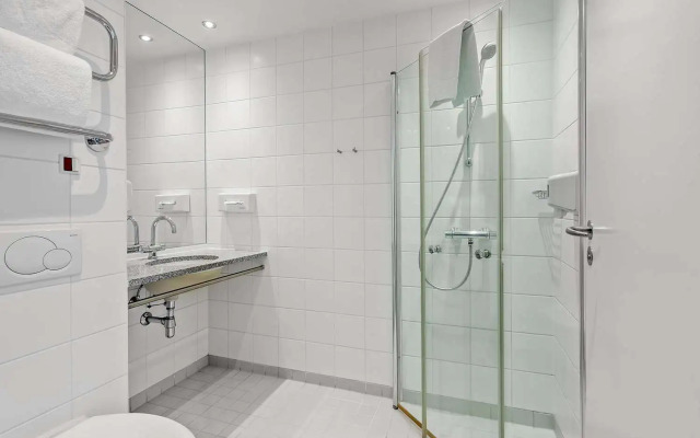 Best Western Hotel Hillerod