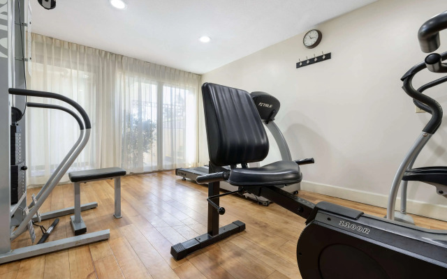 Best Western Royal Palace Inn & Suites