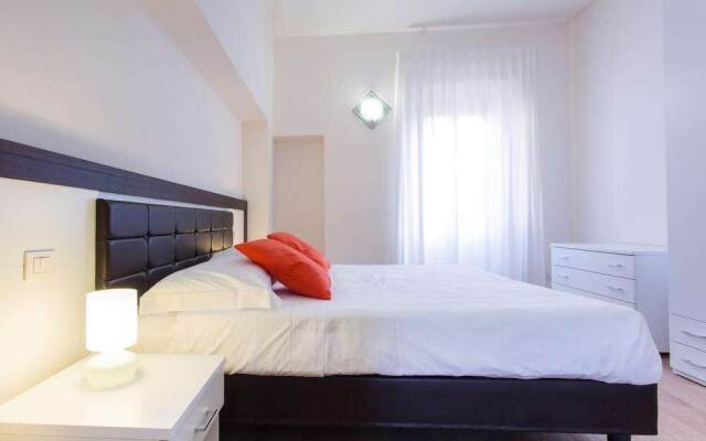 XinMeng Apartment